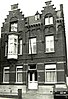 Neotraditioneel burgerhuis, gedateerd 1914