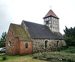 Dorfkirche Schleuß