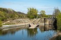 * Nomination Boat lane and lock gate of boat lock Schleuse Horst in Essen --Tuxyso 16:55, 3 May 2021 (UTC) * Promotion Good quality. --Milseburg 11:49, 5 May 2021 (UTC)