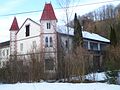 Vorschaubild für Schloss Kogl (Ennstal)