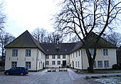 Kasteel Neuenburg
