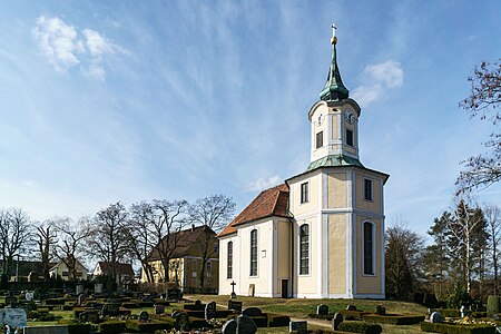 Schmannewitz Kirche 01