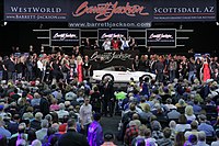 Scottsdale 2018 - Lot 3008 - 1988 Chevrolet Corvette 35th Anniversary Edition.jpg