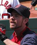 Thumbnail for Sean Casey (baseball)