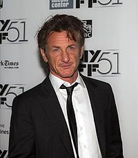 Sean Penn