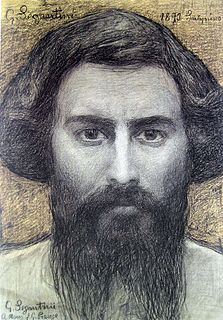 image of Giovanni Segantini from wikipedia