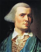 John Singleton Copley Self-Portrait 1769 John Singleton Copley.jpg