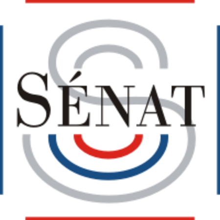 Senat (Frankreich) Logo