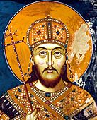 Stephen Uroš IV, Tsar Serbia (1346–1355)