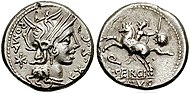 Denarius