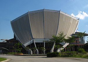 Shah Alam Royale Theatre