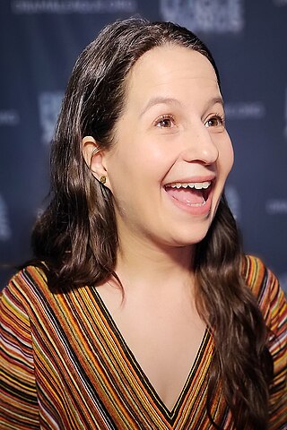 <span class="mw-page-title-main">Shaina Taub</span> American singer, composer and musician