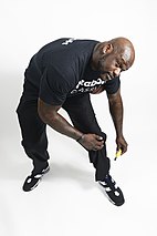 reebok dmx wiki