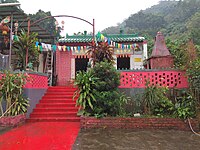 Amas de temples Shau Kei Wan 15.jpg