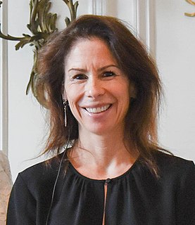 <span class="mw-page-title-main">Sheri Berman</span> Political scientist