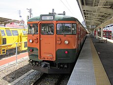 湘南電車 Wikipedia