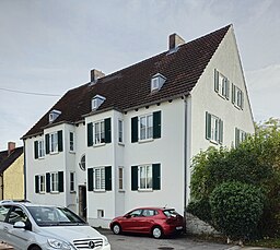 Siedlung des Volkes (Augsburg) 6