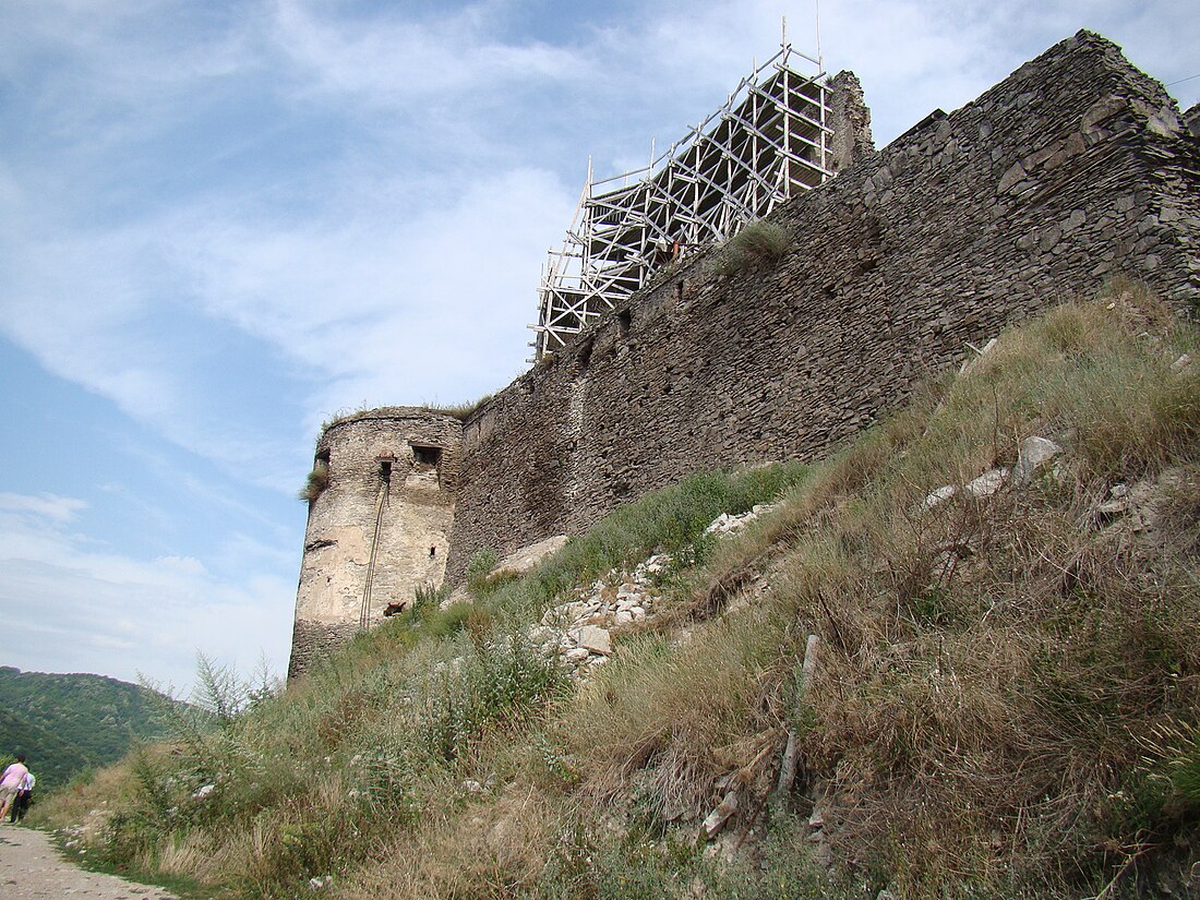 Lista monumentelor istorice din județul Hunedoara