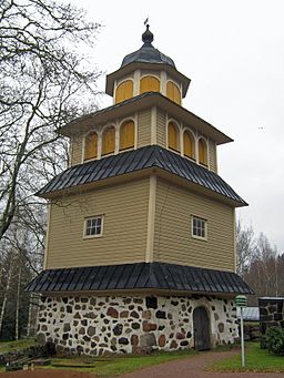 Klokketårnet