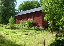 Bornsjöegendomarna: Bakgrund, Bornsjön och Mälaren, Markköpet