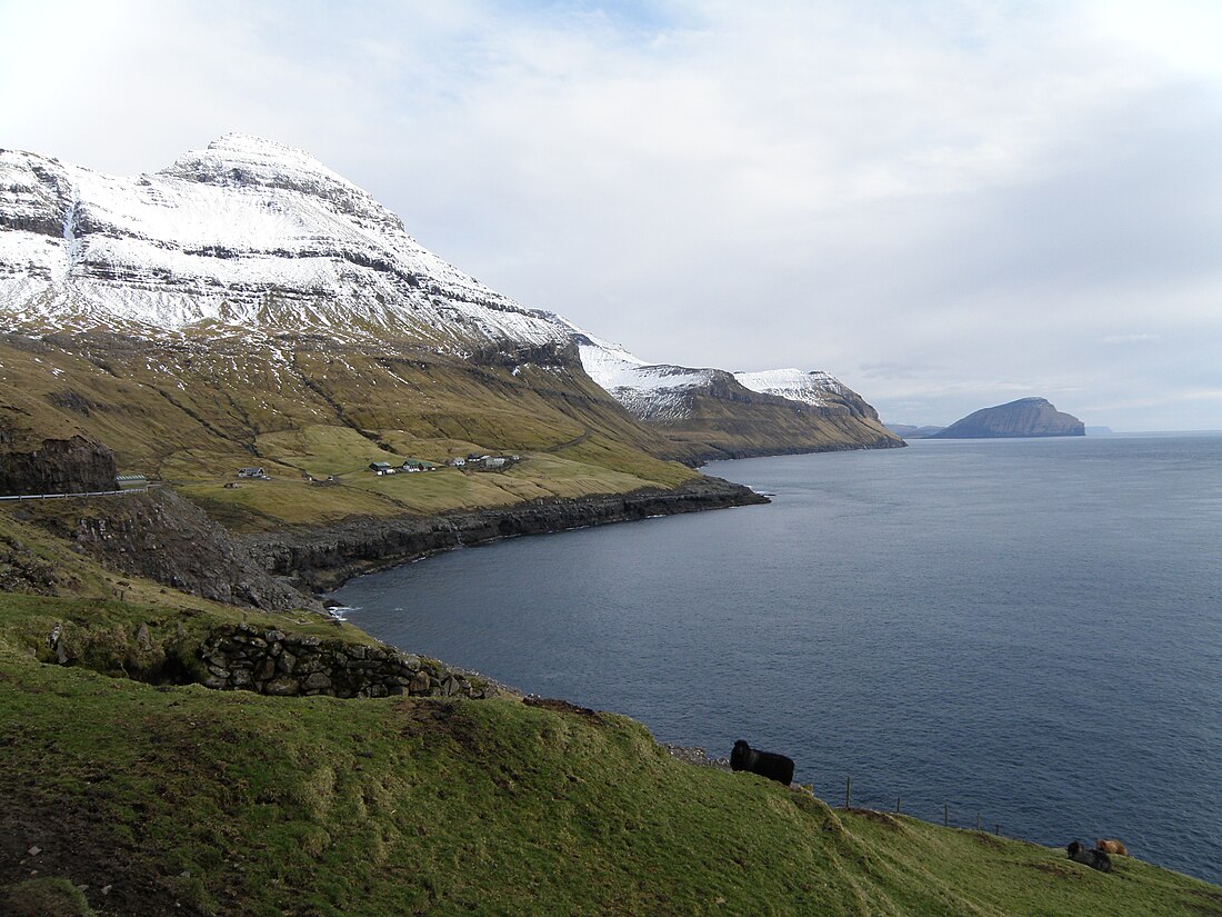 Skælingur