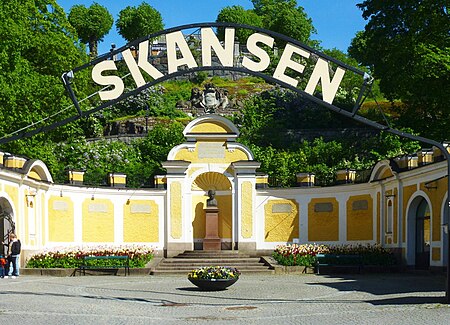 Skansen Entré 2015a