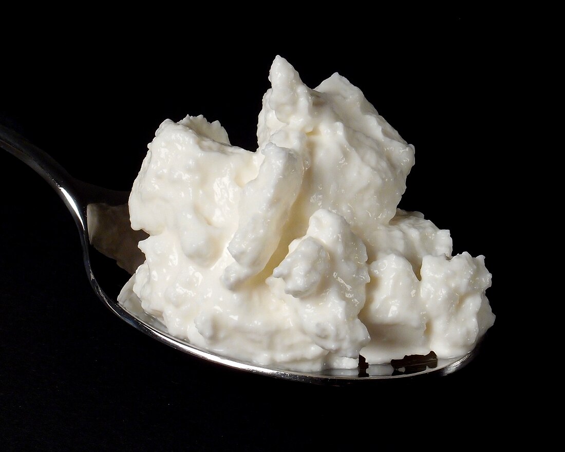 Quark (dairy product)