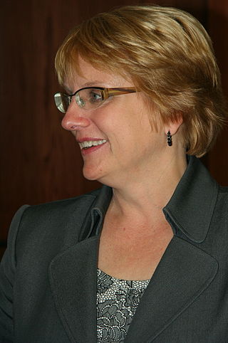 <span class="mw-page-title-main">Lorie Skjerven Gildea</span> American judge