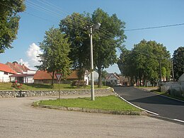 Skopytce – Veduta