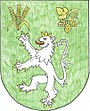 Znak obce Smilovice