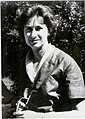 Soledad Ruiz de Arcaute (Juana de Ibarra) 1925-1974 basque writer and women`s rights activist.jpg