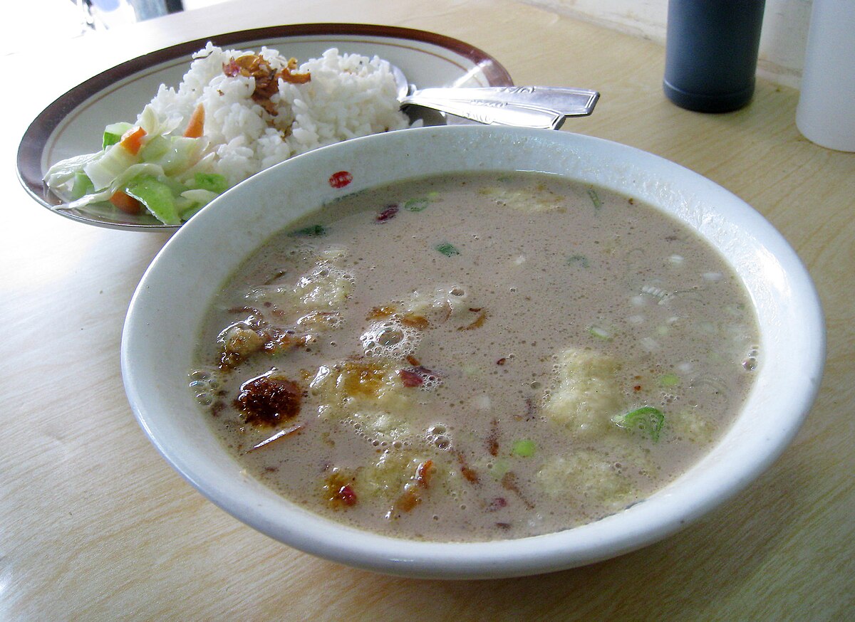 Soto Betawi - Wikipedia