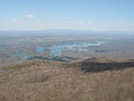 South Holston Lake