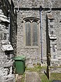 South side of the medieval Church of All Saints in Eastchurch on the Isle of Sheppey. [151]