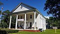 Southport Masonic Lodge, 2016