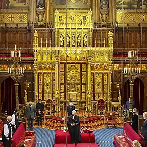 Sovereign's Throne, House of Lords.jpg