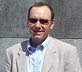 Actor Kevin Spacey