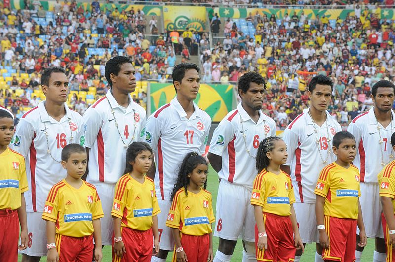 File:Spain-Tahiti, Confederations Cup 2013 (01).jpg