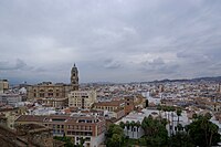 Málaga