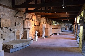 Split Archaeological Museum