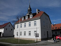 Sprötau Dorfgemeinschaftshaus