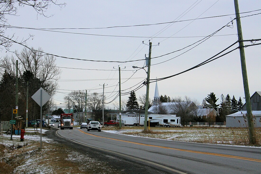 Saint-Mathieu (Québec)