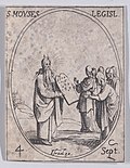 Thumbnail for File:St. Moses, Legislator Met DP891103.jpg