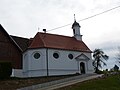 St. Peter's Chapel