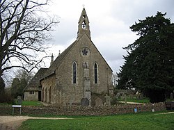 St. Peters, Kington Langley - geograph.org.uk - 144266.jpg