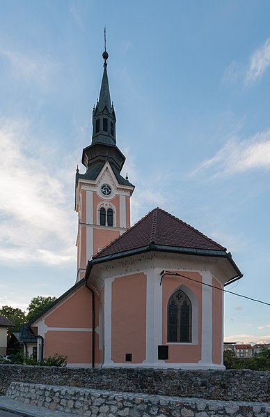 File:St Joseph church in Kranj 03.jpg