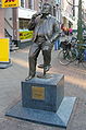 Andre Hazes, Amsterdam