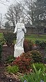 wikimedia_commons=File:Statue_of_Jesus_holding_the_World_at_Christ_the_King_Catholic_Church_in_Milwaukie_Oregon.jpg