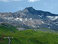 Steghorn von Engstligenalp