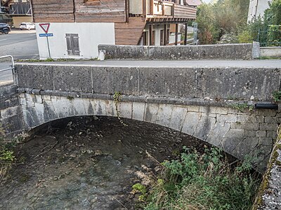 Brücke (1878) in Grandval